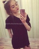 Анкета проститутки Оксана - метро Дорогомилово, возраст - 20