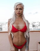 Анкета проститутки Эвелина - метро Перово, возраст - 23