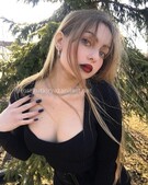 Анкета проститутки Кристина - метро Тимирязевский, возраст - 24