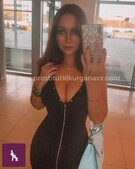 Анкета проститутки Ангелина - метро Басманный, возраст - 24