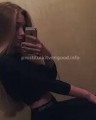 Анкета проститутки Марго - метро Строгино, возраст - 25